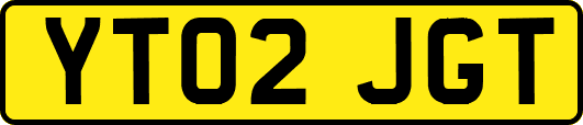 YT02JGT