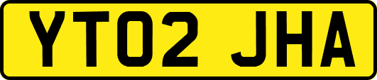 YT02JHA