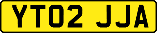 YT02JJA