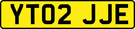 YT02JJE