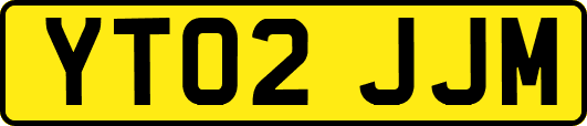 YT02JJM