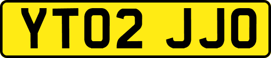 YT02JJO