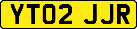 YT02JJR
