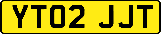 YT02JJT