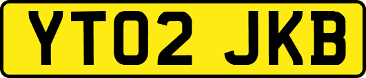 YT02JKB