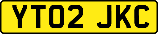YT02JKC