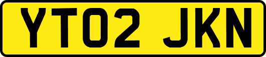 YT02JKN