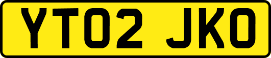 YT02JKO