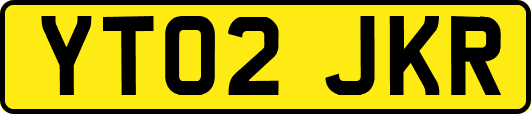 YT02JKR