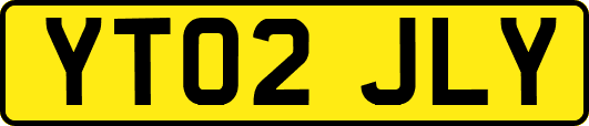 YT02JLY