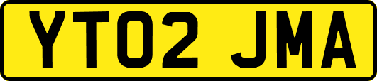 YT02JMA