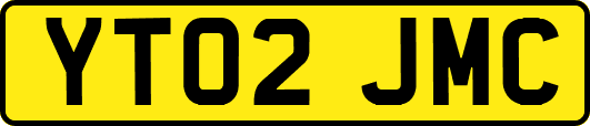 YT02JMC