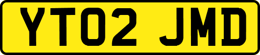 YT02JMD