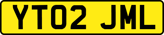 YT02JML