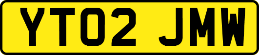 YT02JMW