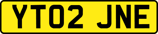 YT02JNE