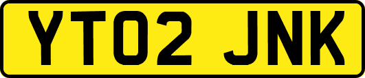 YT02JNK