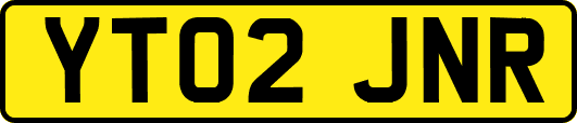 YT02JNR