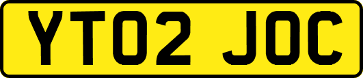 YT02JOC