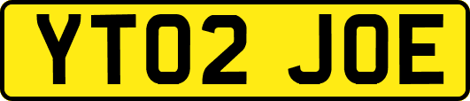 YT02JOE
