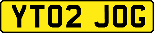 YT02JOG