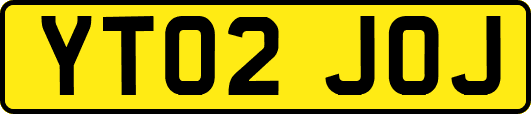 YT02JOJ