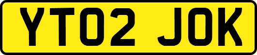 YT02JOK