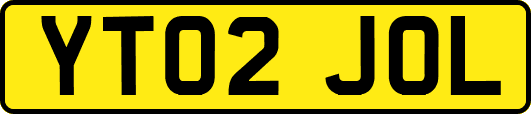 YT02JOL