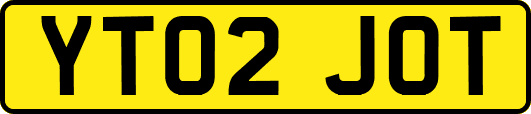 YT02JOT