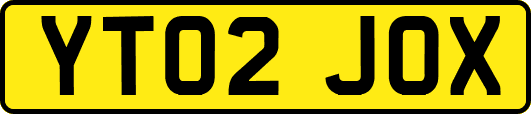 YT02JOX