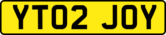 YT02JOY
