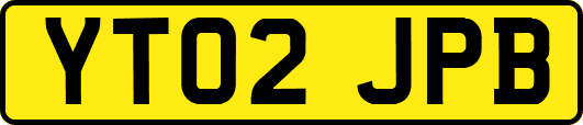 YT02JPB