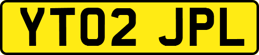 YT02JPL