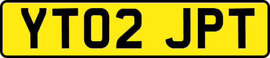 YT02JPT