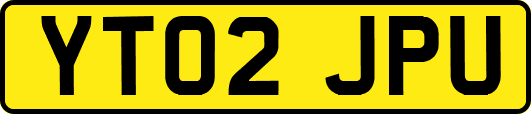 YT02JPU