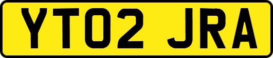 YT02JRA