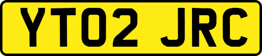 YT02JRC