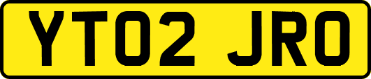 YT02JRO