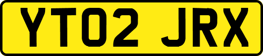 YT02JRX