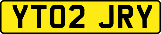 YT02JRY