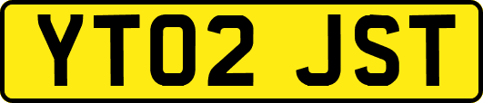 YT02JST