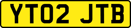 YT02JTB