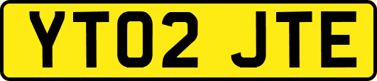 YT02JTE