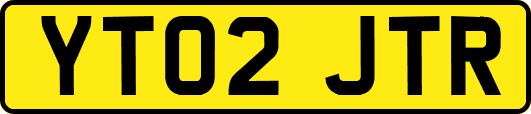 YT02JTR