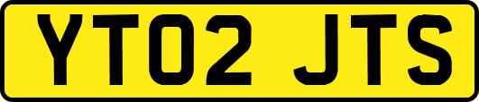 YT02JTS