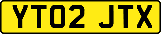 YT02JTX