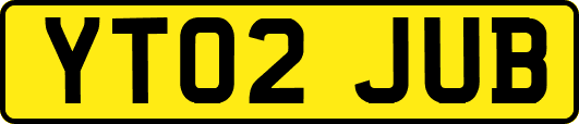 YT02JUB