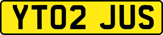 YT02JUS