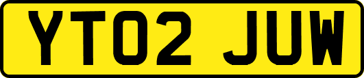 YT02JUW