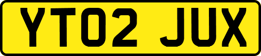 YT02JUX